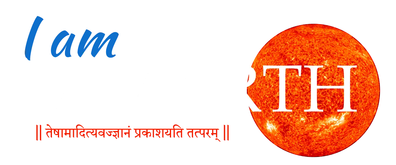 I am Samarth